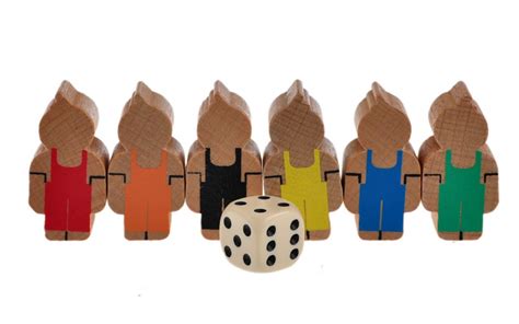 Настольная игра День вождей – купить в интернет-магазине GAME-HOUSE