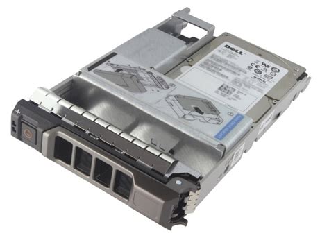 Dell N PH Hybrid TB K SAS Gbps Hot Plug HARD Drive