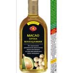 Купить масло ореха макадамии | Здоровое питание