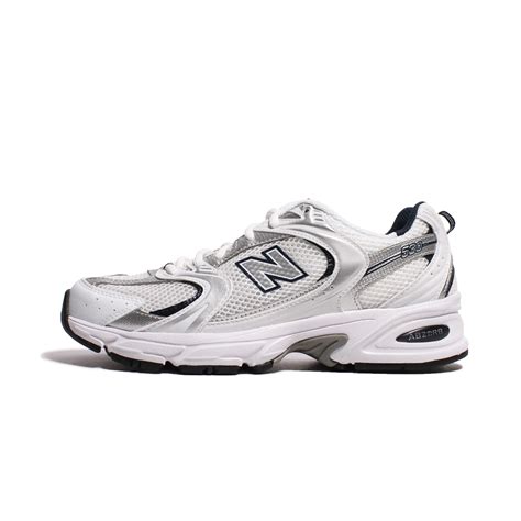 New Balance 男女 530 白銀 灰銀 復古運動鞋 老爹鞋 Mr530sg Mr530ka 蝦皮購物