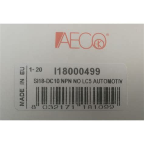 СЕНЗОР СКОРОСТ ARAG