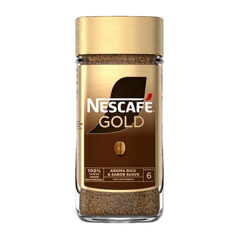 NESCAFÉ® Gold, Café Solúvel premium | Nescafé PT