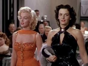 Jane Russell Nude Aznude