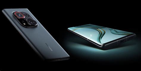 TECNO PHANTOM X2 PRO 5G, 6.8 inches, AMOLED, 120Hz MediaTek Dimensity ...