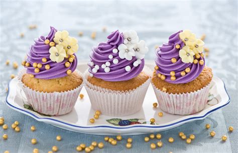 Картинки с капкейками красивые