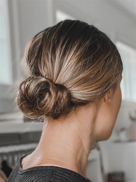 Easy Diy Wedding Guest Hairstyle Idea Instinctively En Vogue