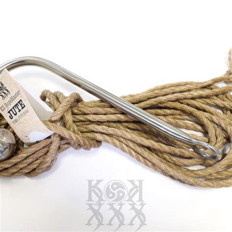 Rope Anal Hook Etsy