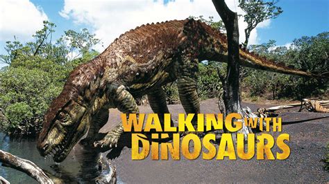 Watch Walking With Monsters Life Before Dinosaurs Season 1 Prime Video