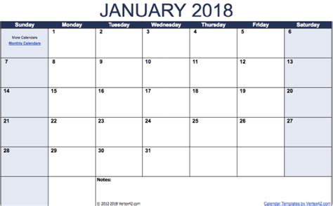 Blank monthly calendar template google sheets