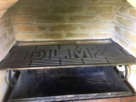 Решетки гриль чугун оптом и в розницу