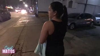 En La Academia Llena De Cachonda Con Ganas De Dar Por El Culo XVIDEOS