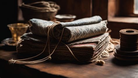 Unraveling The Truth Are Prayer Cloths Biblical