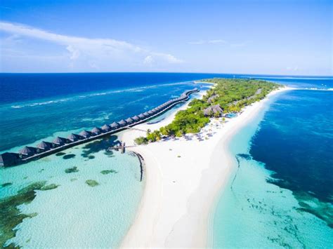 Kuredu Island Resort And Spa Kuredu Updated Prices 2025