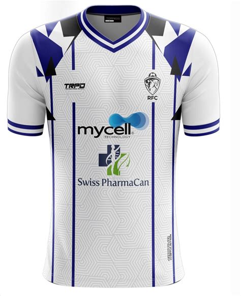 Torpedo Kit History Football Kit Archive