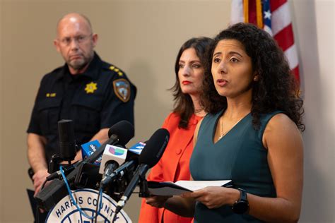 Harris County expands jail-based competency program in effort to reduce