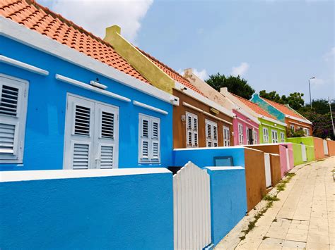 Visit Pietermaai District: 2024 Pietermaai District, Willemstad Travel