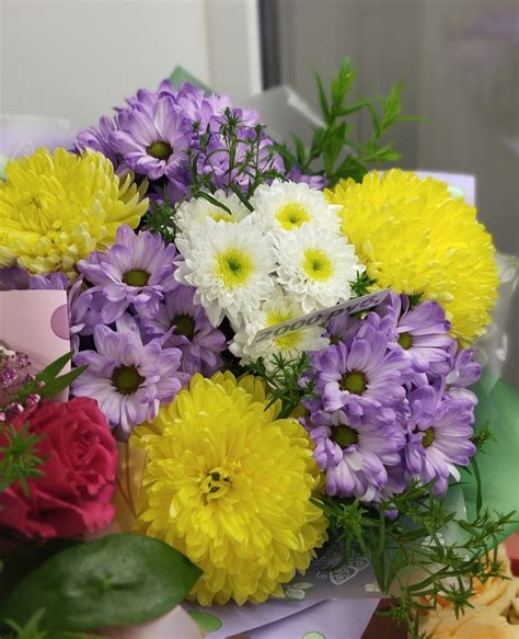 Сообщество «ЦВЕТОЧНАЯ ТОЧКА» ВКонтакте — цветы, Липецк