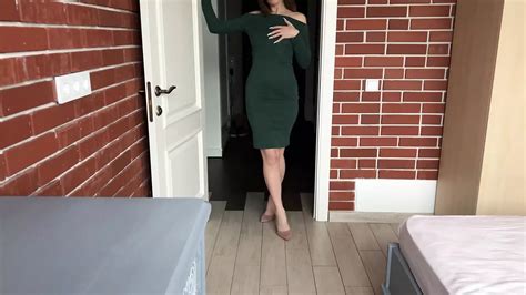 Solo Anal Eu vejo seu pau de pé e sinto como você enfia na minha bunda apertada xHamster BR