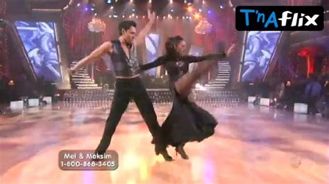 Melanie Brown Sexy Scene In Dancing With The Stars Porn Videos