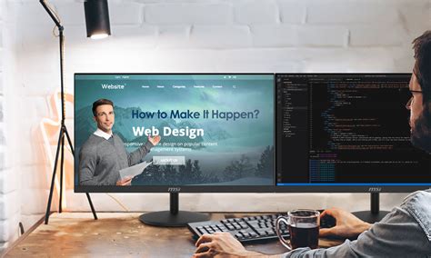 PRO MP271 | The Most Efficient & Professional Eye Care Monitor ...