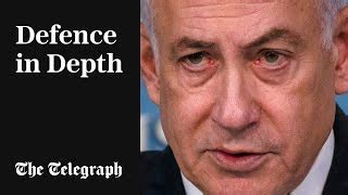 Karim Khan ICC Prosecutor Leading Israel War Crimes Case Tried To Hush Up Sex Assault Claims