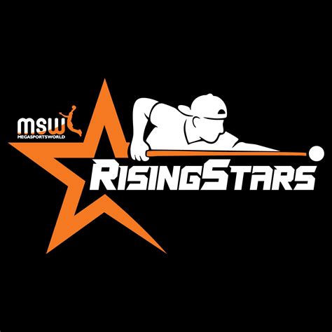 🎱💬 GOT QUESTIONS? WE’VE GOT THE ANSWERS! 💬🎱 The MSW Rising Stars 9-Ball