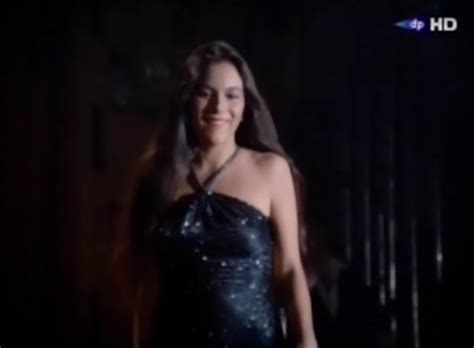 Naked Mireya Cantú in Las perfumadas