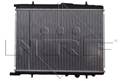 53424 Теплообменник NRF - O-CATALOG