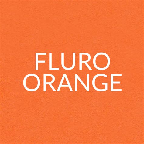 Funky Fluro Dye Aspiral Design