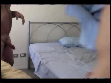 The Guy With Round Ass Doesnt Know About The Camera