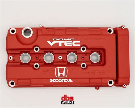 12 B Series Valve Cover Dbsworks