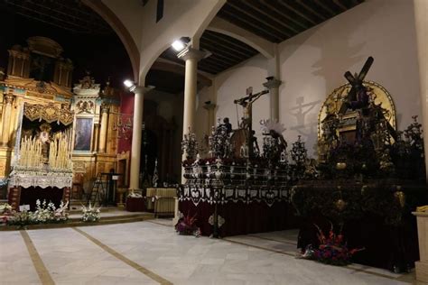 Semana Santa La Lluvia Y El Viento Podr An Volver A Alterar El