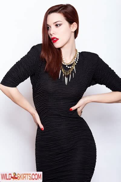 Nicole Vaunt Vauntastic Nude OnlyFans Instagram Leaked Photo