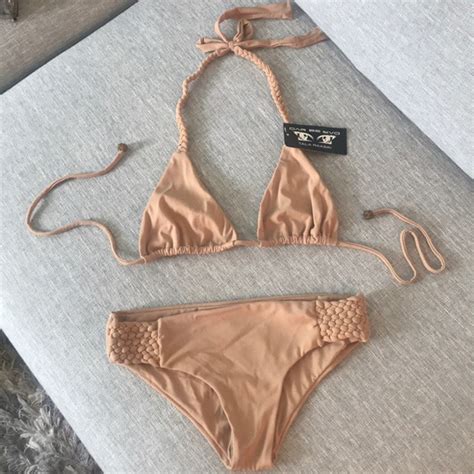 Swim Brand New Bikini Poshmark