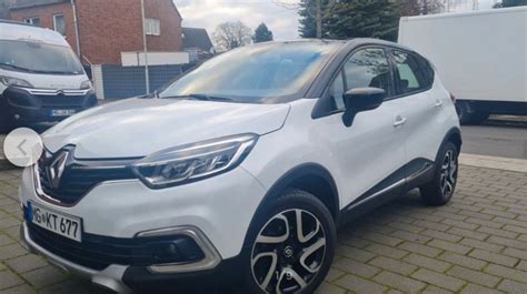 Renault Captur TCe 77TKM NAVI LED KAMERA GR SJEDALA EL PAKET TEMPOMAT