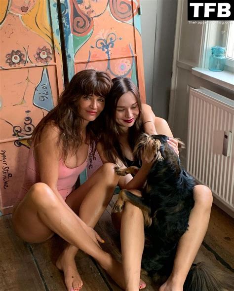 Helena Christensen Sexy Nude Collection Photos Pinayflixx Mega