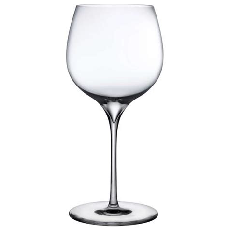 Nude Glass Dimple Modern Classic Rich Crystal White Wine Glass The Kuotes Blog The Kuotes Blog