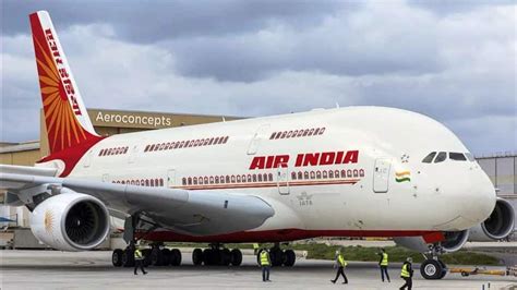 Paytm boss Vijay Shekhar Sharma schooled for sharing Air India's Airbus ...