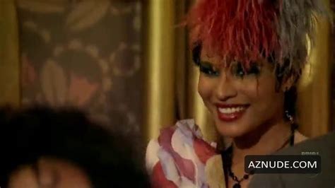 SUYANE MOREIRA Nude AZNude