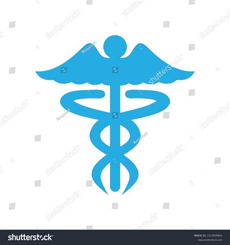 Hippocratic Symbol