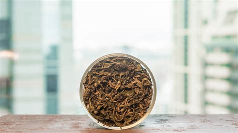 2015 Summer Black Teas Taiwan Sourcing