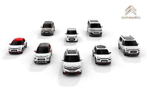 Citroën Tunisie Leader Des Ventes En 2018