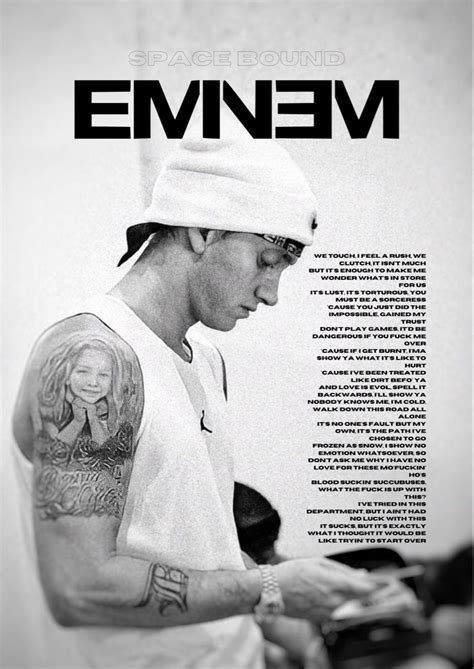 Eminem Poster Eminem Poster Eminem Music Poster Ideas