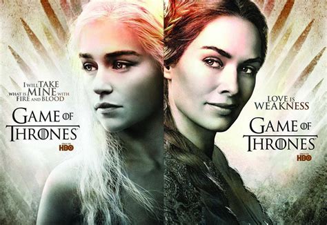 Danny and Cersei Full HD Wallpaper and Background Image | 1962x1352 ...