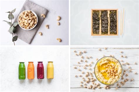 17 Healthy Grab And Go Vegan Snacks Eat Those Plants