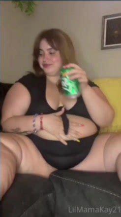 Bbw Chugging And Endless Burping Burping ThisVid