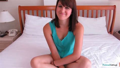 Casting Babe Fucked On Leaked Sextape TNAFlix Porn Videos