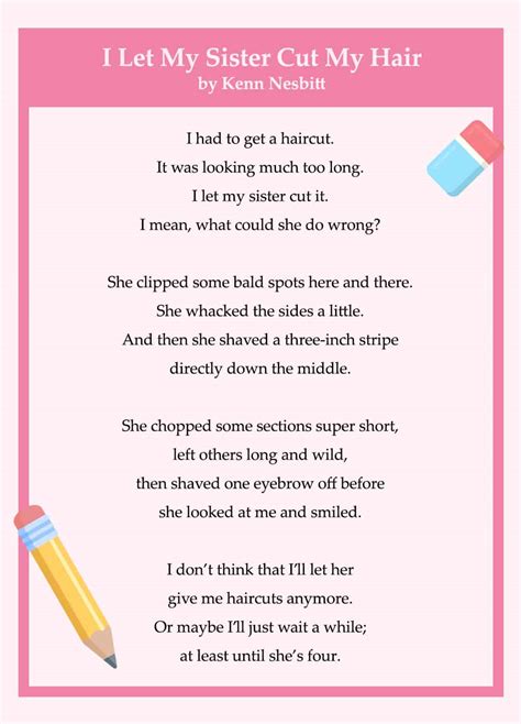 29 Great 3rd Grade Poems To Read To Your Students Teaching Expertise