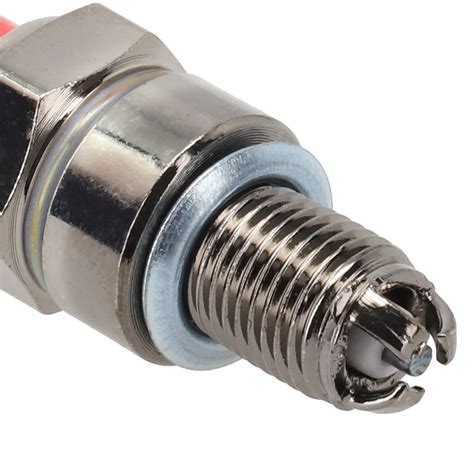 Motorcycle Spark Plug Moped ATRTC A7TC ATV Scooter Dirt Bike Go Kart