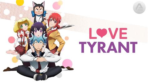 Love Tyrant